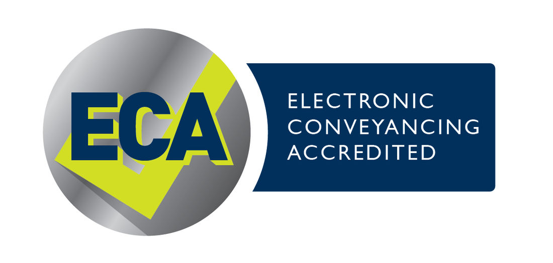 ECA Logo